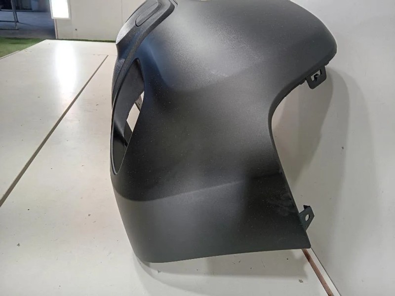 Paraurti INF POST 13489730 Citroen C3 Aircross 2017