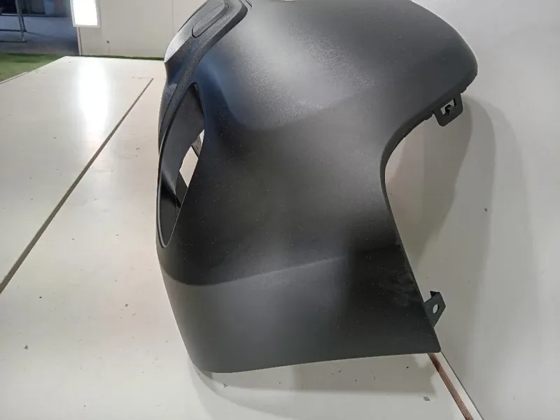 Paraurti INF POST 13489730 Citroen C3 Aircross 2017