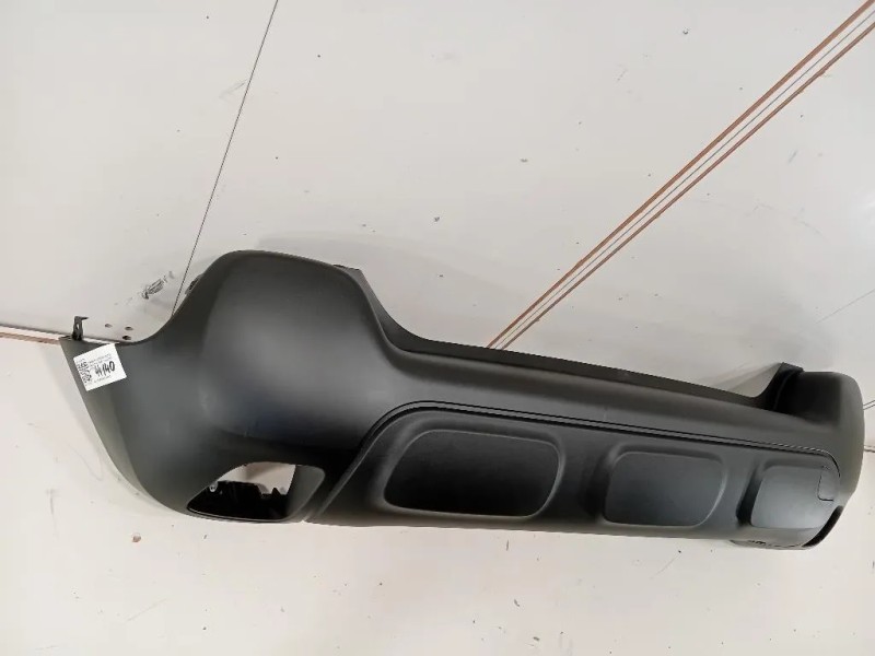 Paraurti INF POST 13489730 Citroen C3 Aircross 2017