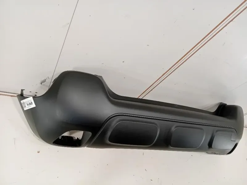 Paraurti INF POST 13489730 Citroen C3 Aircross 2017