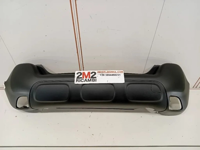 Paraurti INF POST 13489730 Citroen C3 Aircross 2017