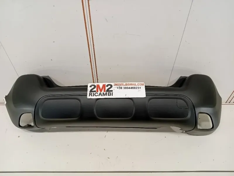 Paraurti INF POST 13489730 Citroen C3 Aircross 2017