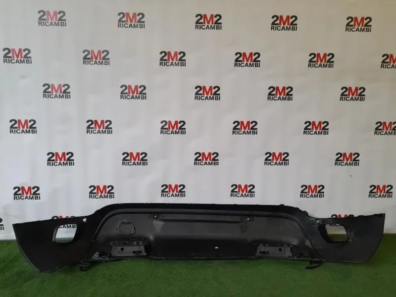 Paraurti INF POST 9825351777 Citroen C5 Aircross 2018