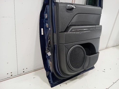 Porta POST DX K68079384AF Jeep Compass II 2011