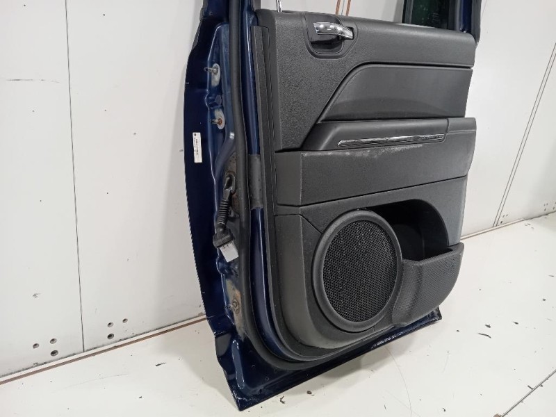 Paraurti INF POST 9825351777 Citroen C5 Aircross 2018