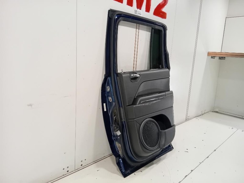 Paraurti INF POST 9825351777 Citroen C5 Aircross 2018