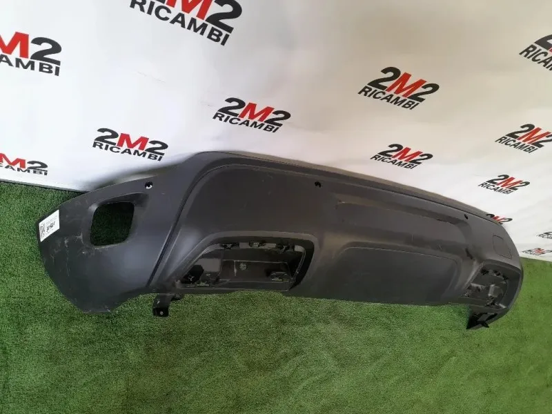 Paraurti INF POST 9825351777 Citroen C5 Aircross 2018