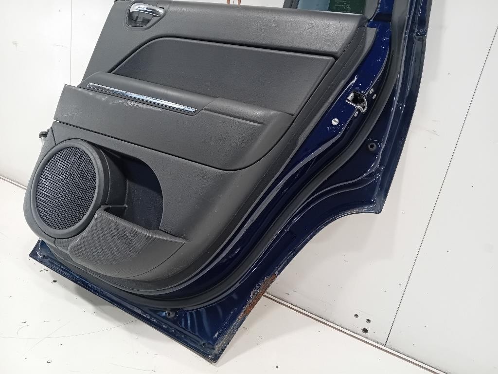 Paraurti INF POST 9820508777 Citroen DS7 Crossback 2017