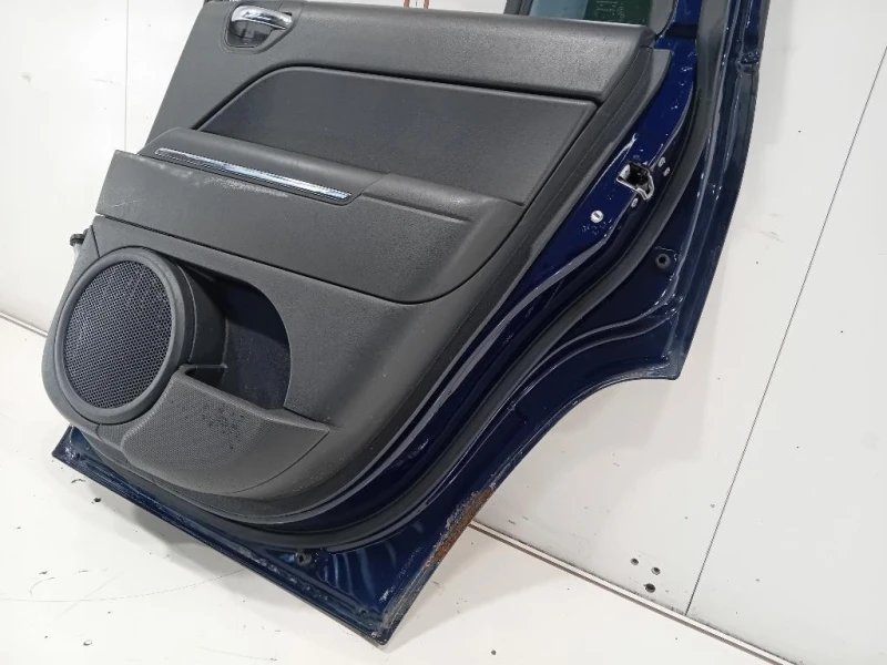 Porta POST DX K68079384AF Jeep Compass II 2011