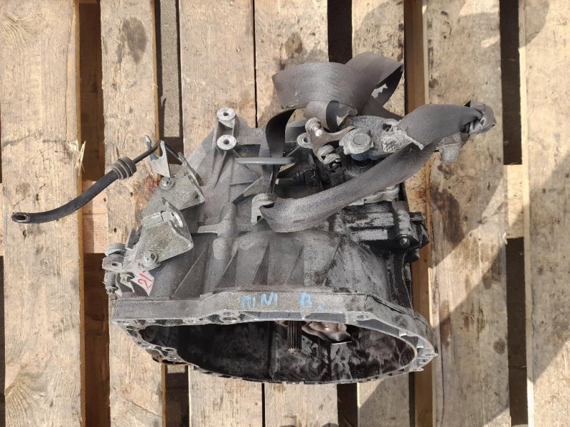 Cambio 7568724 Mini MINI ONE R56 2007