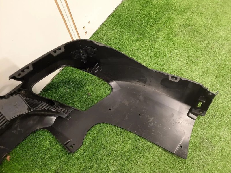 Paraurti INF POST 9820508777 Citroen DS7 Crossback 2017