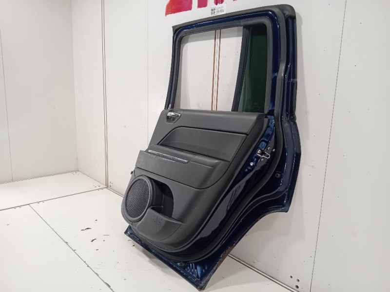 Porta POST DX K68079384AF Jeep Compass II 2011