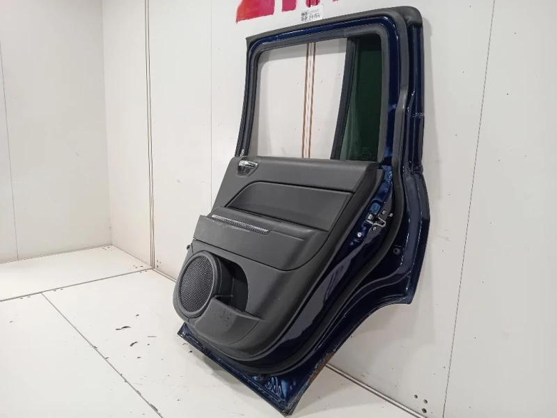 Porta POST DX K68079384AF Jeep Compass II 2011