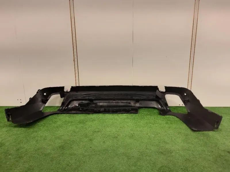 Paraurti INF POST 9820508777 Citroen DS7 Crossback 2017