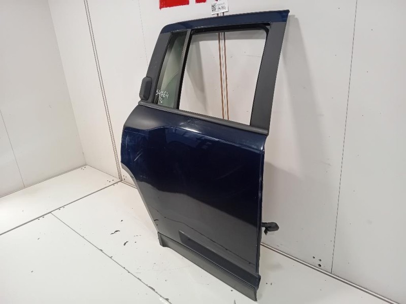 Porta POST DX K68079384AF Jeep Compass II 2011