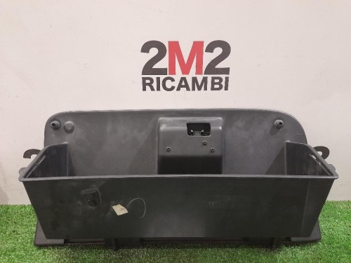 BOX Portaoggetti Completo 1RQ77TRM Fiat Freemont 2011