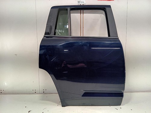 Porta POST DX K68079384AF Jeep Compass II 2011