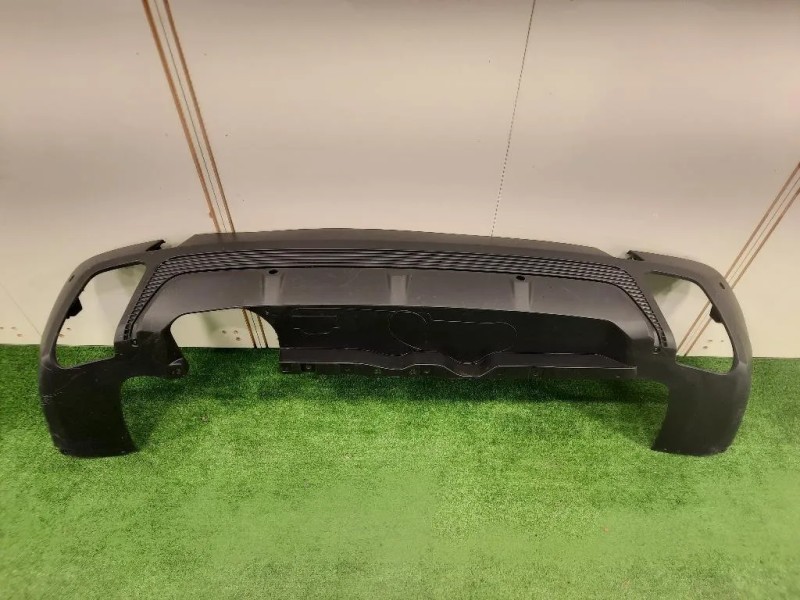 Paraurti INF POST 9820508777 Citroen DS7 Crossback 2017