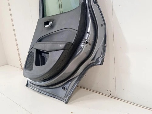 Porta POST DX K68246268AB Jeep Compass III 2017