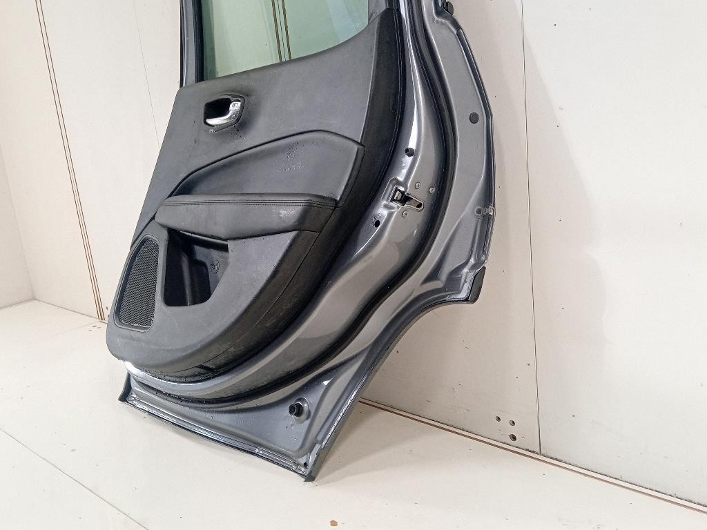 Paraurti INF POST 735674067 Fiat 500L 2013