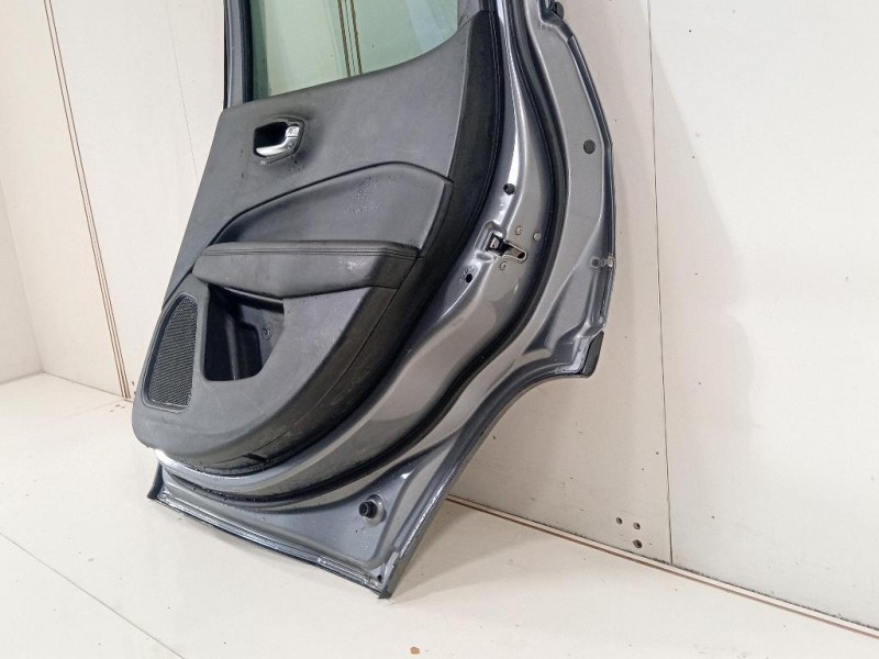 Porta POST DX K68246268AB Jeep Compass III 2017