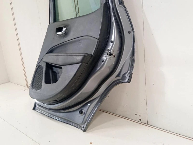 Porta POST DX K68246268AB Jeep Compass III 2017