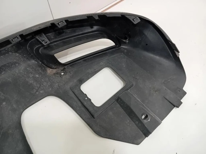 Paraurti INF POST 735674067 Fiat 500L 2013