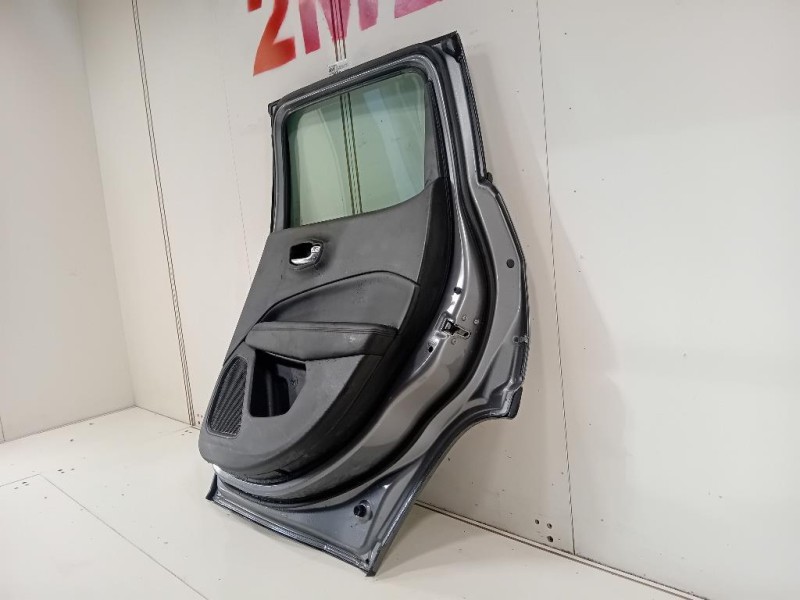 Porta POST DX K68246268AB Jeep Compass III 2017