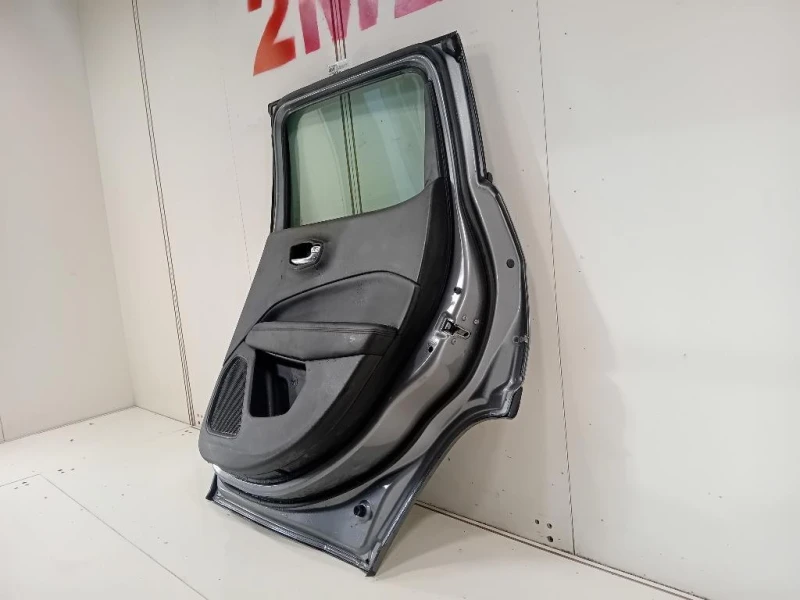 Porta POST DX K68246268AB Jeep Compass III 2017