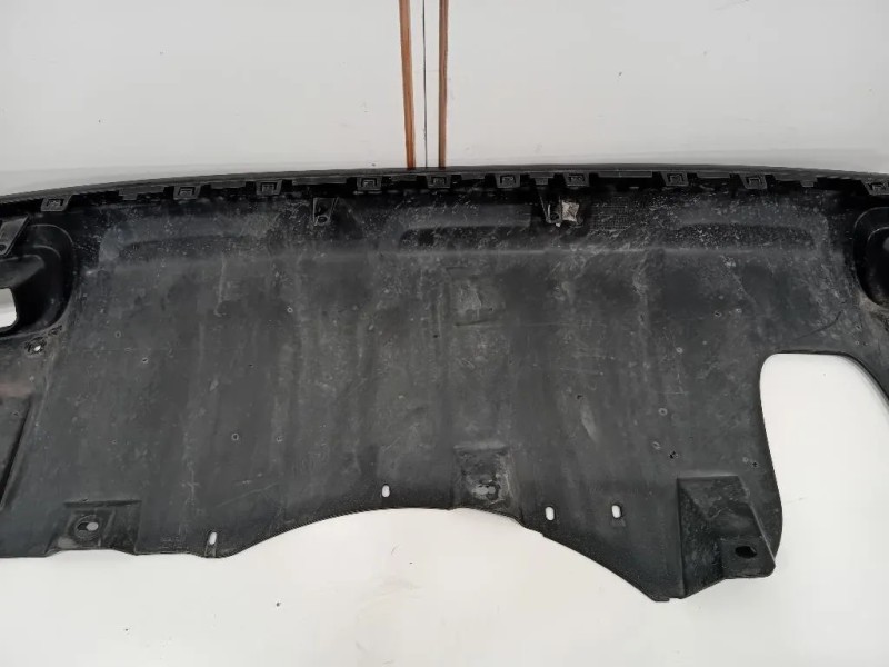 Paraurti INF POST 735674067 Fiat 500L 2013