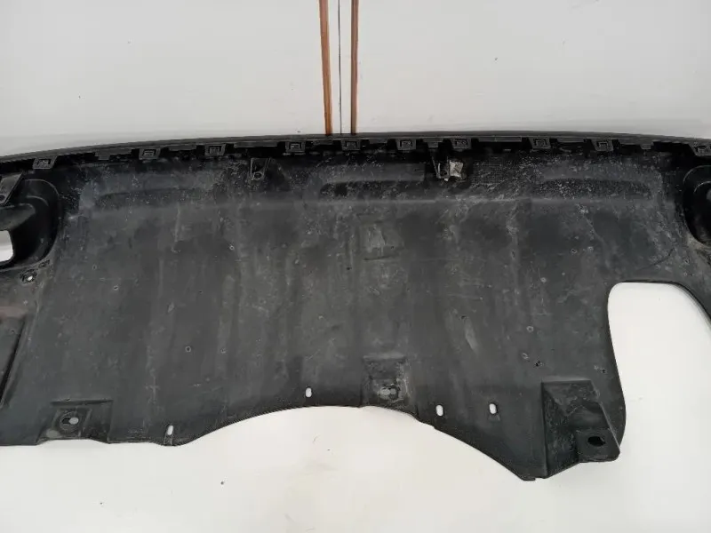 Paraurti INF POST 735674067 Fiat 500L 2013