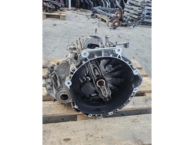 Cambio GS6-53DG 23007610160-06 Mini MINI ONE R56 2007