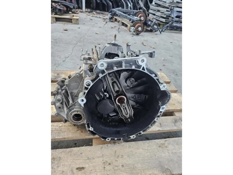 Cambio GS6-53DG 23007610160-06 Mini MINI ONE R56 2007