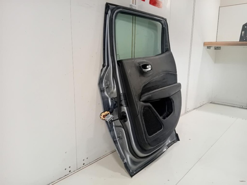 Paraurti INF POST 735674067 Fiat 500L 2013