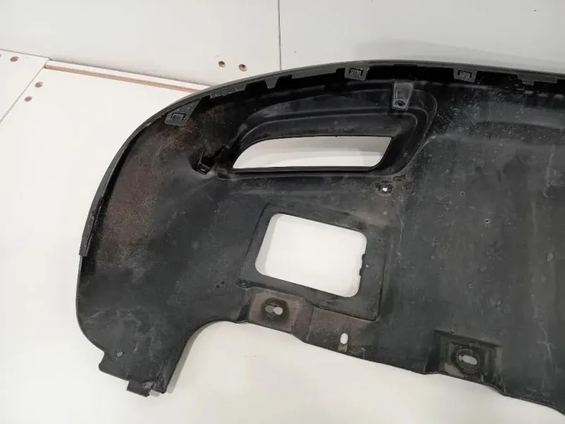 Paraurti INF POST 735674067 Fiat 500L 2013