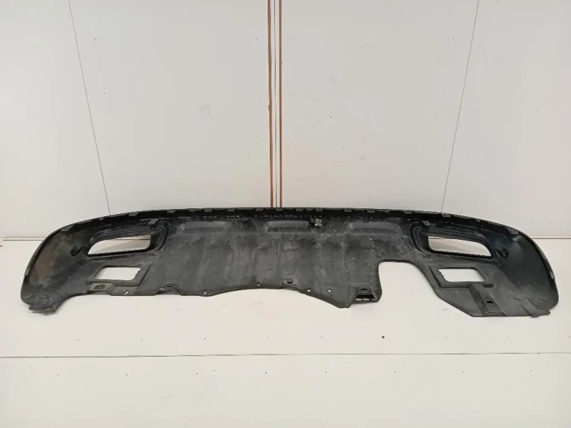 Paraurti INF POST 735674067 Fiat 500L 2013