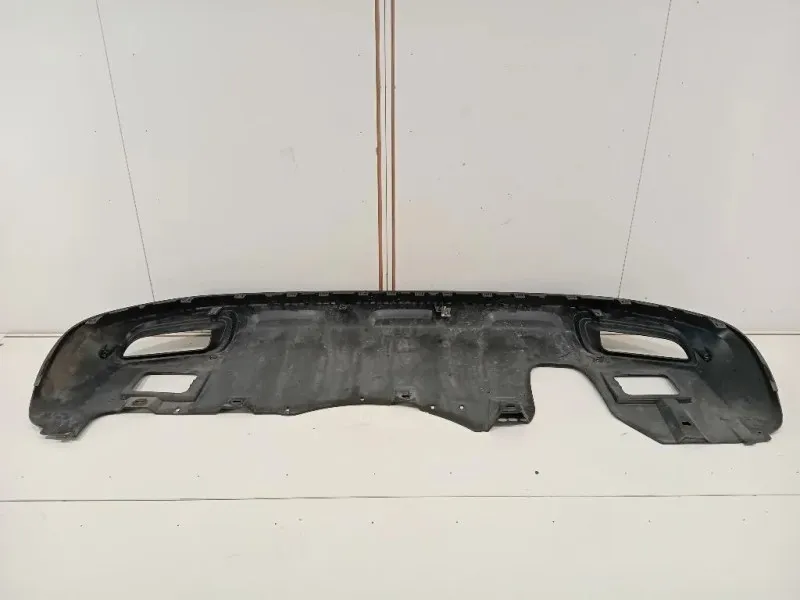 Paraurti INF POST 735674067 Fiat 500L 2013