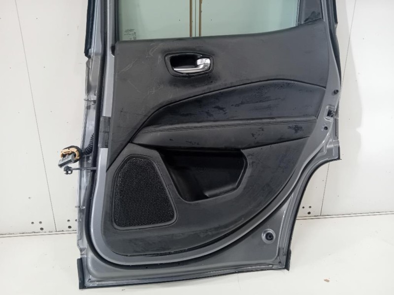 Porta POST DX K68246268AB Jeep Compass III 2017
