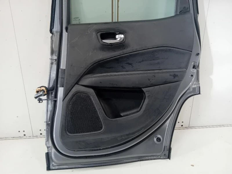 Porta POST DX K68246268AB Jeep Compass III 2017