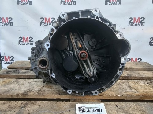 Cambio GS6-53DG 23007610160-06 Mini MINI ONE R56 2007