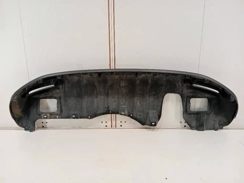 Paraurti INF POST 735674067 Fiat 500L 2013