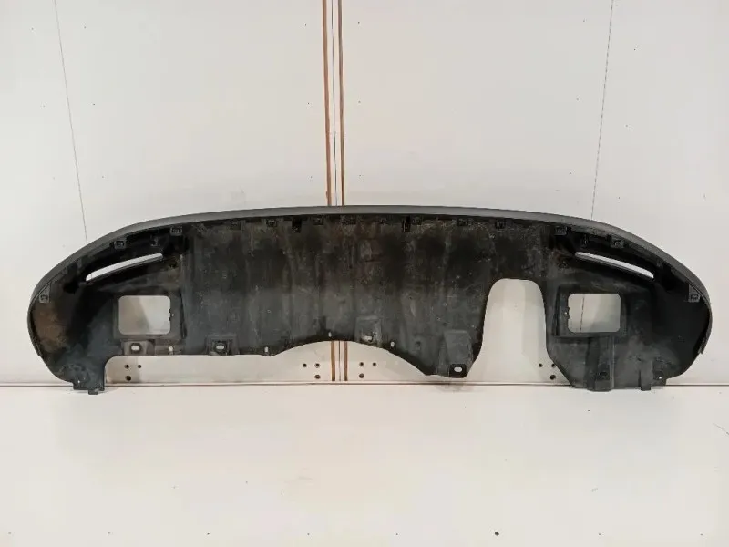 Paraurti INF POST 735674067 Fiat 500L 2013