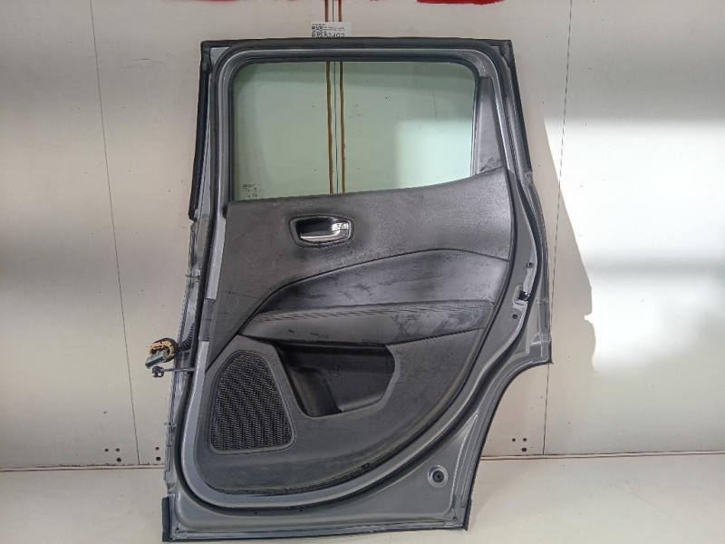 Porta POST DX K68246268AB Jeep Compass III 2017