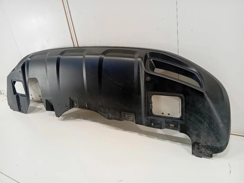 Paraurti INF POST 735674067 Fiat 500L 2013