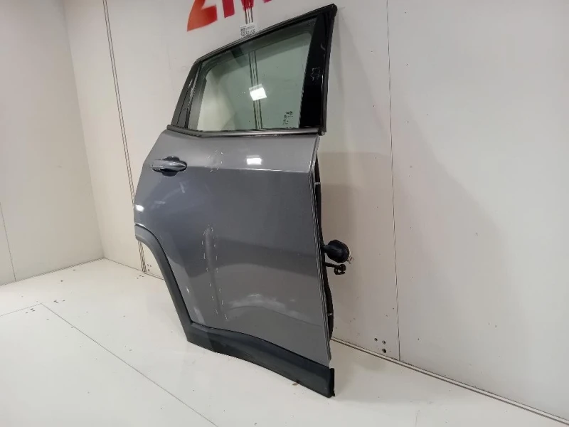 Porta POST DX K68246268AB Jeep Compass III 2017