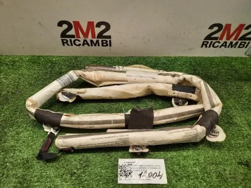 Air-bag A Tendina DX A1768600202 Mercedes Classe A W176 2013