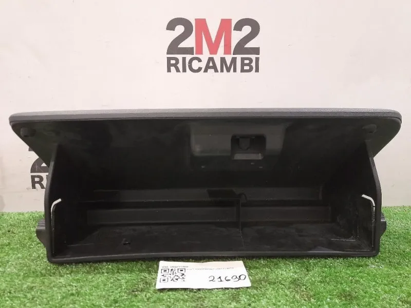 BOX Portaoggetti Completo 1RQ77TRM Fiat Freemont 2011