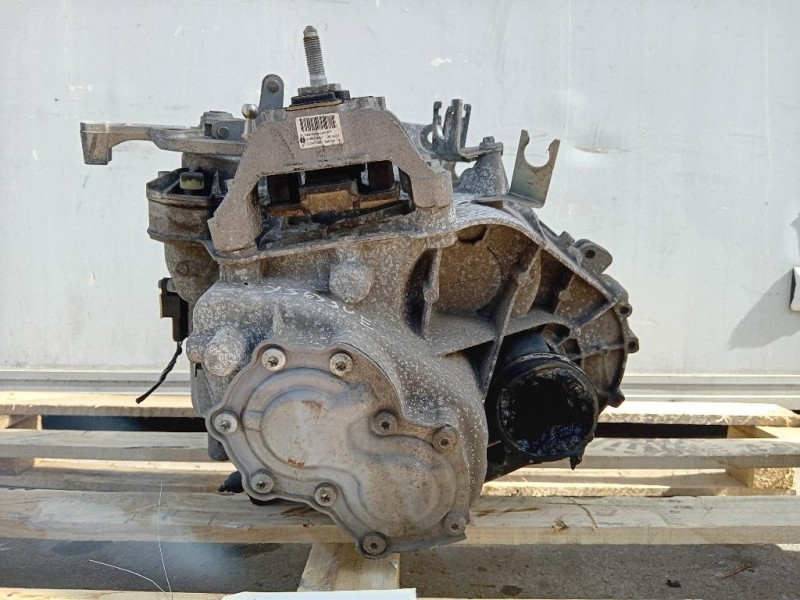 Cambio GS6-53DG 6 SPEED MANUALE Mini MINI ONE R56 2007