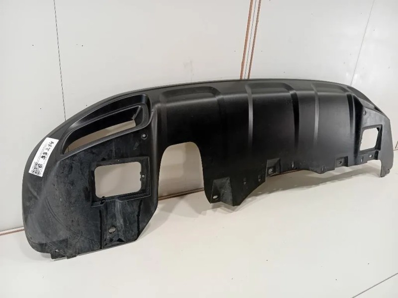 Paraurti INF POST 735674067 Fiat 500L 2013