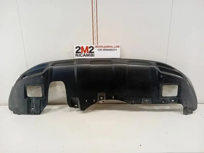 Paraurti INF POST 735674067 Fiat 500L 2013